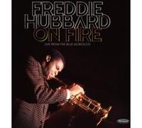 on Fire: Live from The Blue Morocco