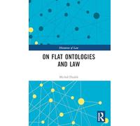 On Flat Ontologies and Law
