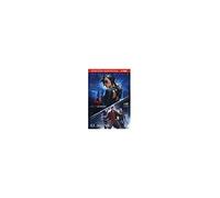 Æon Flux + Bulletproof Monk (PACK AEON FLUX: EDICION ESPECIAL 2 DISCOS + EL MONJE., Importé d'Espagne, langues sur les détails)