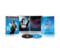 Aeon Flux (Steelbook) [Ultra Hd] With Blu-Ray, 4k Mastering, Steelbook, Subtitled, Digital Copy, Sign Language