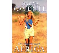 On Foot Through Africa