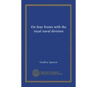 On four fronts with the royal naval division