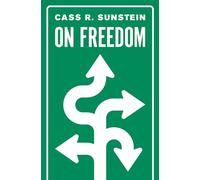Auteur inconnu – On Freedom – Livre en VO – Princeton University Press