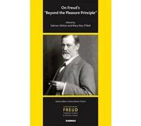 On Freud's Beyond the Pleasure Principle - [Version Originale] Salman Akhtar, Mary Kay O,neil (Auteur)