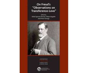 On Freud's Observations On Transference-Love