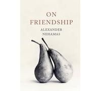 On Friendship