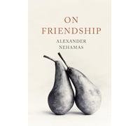 On Friendship