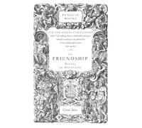 Michel de Montaigne – On Friendship – Poche – Penguin Great Ideas