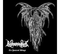 Runemagick – On Funeral Wings – CD – Digipak