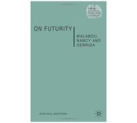 On Futurity
