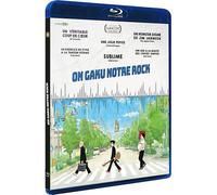 On Gaku : Notre Rock Blu-ray E