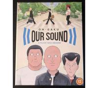 On-Gaku: Our Sound / Collectors Edition - Blu-Ray