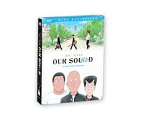 On-Gaku: Our Sound - The Movie - [Blu-ray]