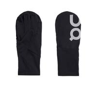 On - Gants convertible 2 en 1 - Core Glove Black - Taille L - Noir Noir L