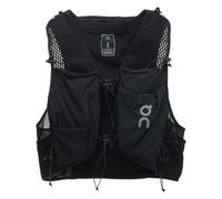 On - Gilet de trail/running - Ultra Vest Pro Black - Taille S - Noir Noir S