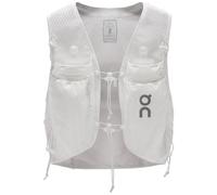 On - Gilet de trail/running - Ultra Vest Pro White - Taille M - Blanc Blanc M