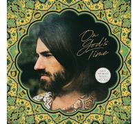 On God's Time CD