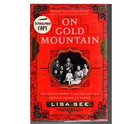 On Gold Mountain