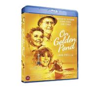 On Golden Pond