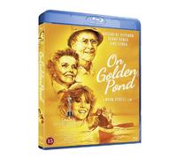On Golden Pond