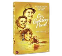 On Golden Pond