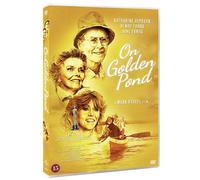 On Golden Pond