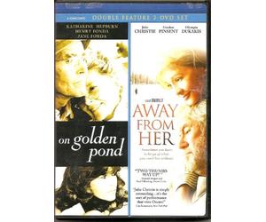 On Golden Pond & Away From Her