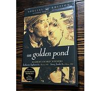 On Golden Pond [Import USA Zone 1]