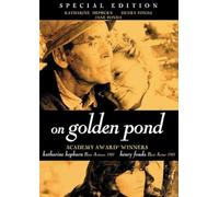 On Golden Pond [Import USA Zone 1]
