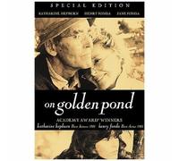 ON GOLDEN POND - SPECIAL EDITION