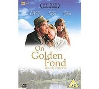 On Golden Pond , (Special Edition) G