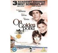 On Golden Pond , (Wide Screen) G