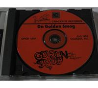 on Golden Smog