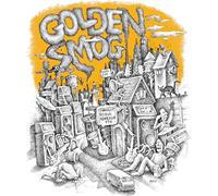 On Golden Smog – Import 30e anniversaire – Rhino