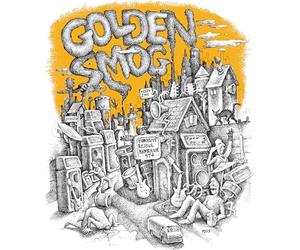 On Golden Smog