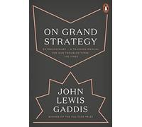 On Grand Strategy