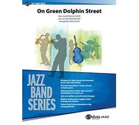 On Green Dolphin Street