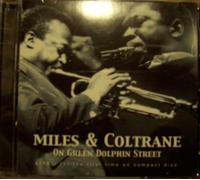 on Green Dolphin Street [Import]