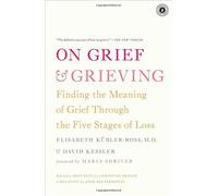 On Grief & Grieving