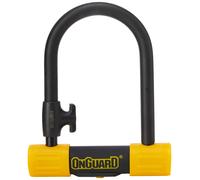 On-Guard ANTIRROBO U ONGUARD Con SOPORTE Bulldog Mini 8013 9 x 23 x 14 cm Noir -