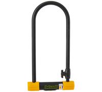On-Guard Bulldog 8009 Antivol Noir 11,5 x 29,2 cm 11.5x29.2 cm Noir
