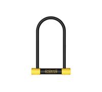 On-guard bulldog ls-8009 antivol noir 11,5 x 29,2 cm