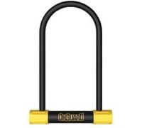 On-guard bulldog ls-8009 antivol noir 11,5 x 29,2 cm Noir G