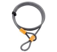 On-Guard cable onguard akita 2200x10 mm 220cm x 10mm Noir/Jaune