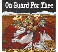 On Guard For Thees