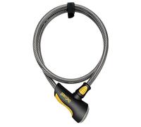 On-Guard Mixte Akita sporting goods, Noir, 120 cm x 12 mm EU