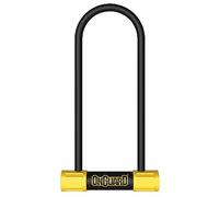Antivol U avec support OnGuard Bulldog Mini LS 8014 90 x 240 x 13 mm