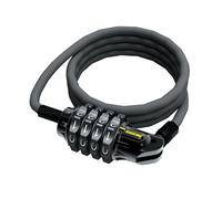 On-Guard ONGUARD Terrier Combinaison 4 Câble antivol