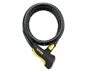 On-Guard SISTEMA ANTIRROBO CABLE BLINDADO ROTTWEILER 8025