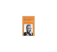 On Gwendolyn Brooks